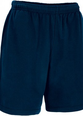 Αθλητικά Σορτς GALIUS Valento BEVAGALMR Orion Navy Blue