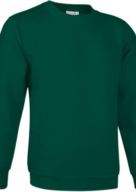 - Φούτερ DUBLIN Valento SUVACCAVB Bottle Green
