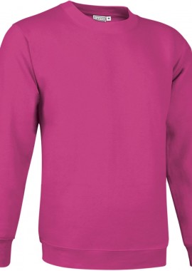 - Φούτερ DUBLIN Valento SUVACCAMG Magenta Pink