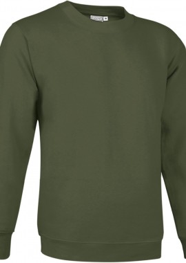 Φούτερ DUBLIN Valento SUVACCAKK Military Green