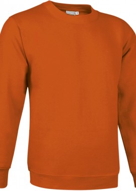 Φούτερ DUBLIN Valento SUVACCANJ Party Orange