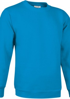 Φούτερ DUBLIN Valento SUVACCACY Tropical Blue