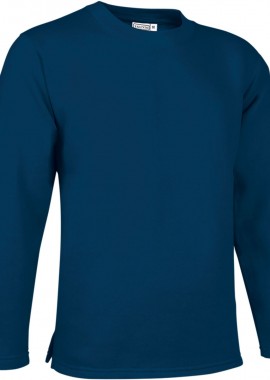Φούτερ OPEN Valento SUVACALMR Orion Navy Blue