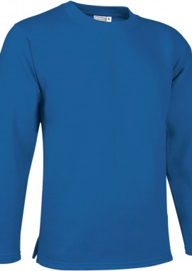 - Φούτερ OPEN Valento SUVACALRY Royal Blue