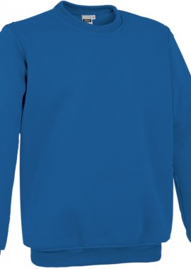 - Φούτερ STEVEN Valento SUVASTERY Royal Blue