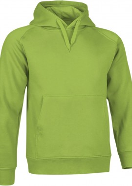 - Φούτερ STREET Valento SUVACSTVM Apple Green
