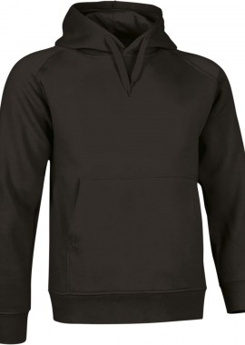 - Φούτερ STREET Valento Black