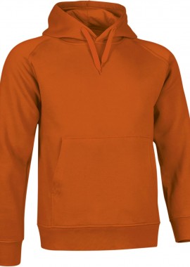 - Φούτερ STREET Valento SUVACSTNJ Party Orange