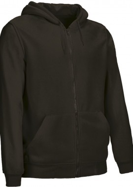 - Φούτερ TERRANOVA Valento SUVATERNG Black