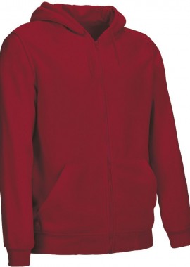 Φούτερ TERRANOVA Valento SUVATERRJ Lotto Red