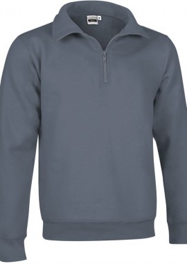 Φούτερ WOOD Valento SUVACREGP Cement Grey