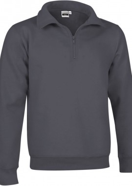 - Φούτερ WOOD Valento SUVACREGC Charcoal Grey