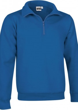 - Φούτερ WOOD Valento SUVACRERY Royal Blue