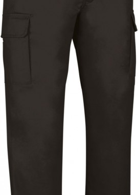 Παντελόνι FORCE Valento PAVAFORNG Black