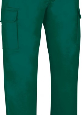 Παντελόνι FORCE Valento PAVAFORVB Bottle Green