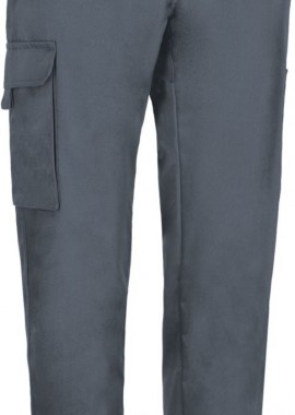 Παντελόνι ORION Valento PAVAORIGR Cement Grey