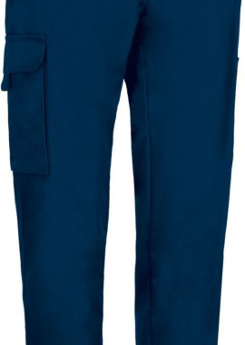 Παντελόνι ORION Valento PAVAORIMR Orion Navy Blue