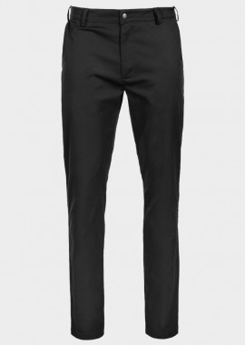 Ανδρικό παντελόνι CHINO STENSO 02002440 Light Black