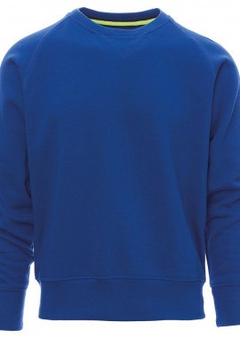 Μακρυμάνικο μπλουζάκι PAYPER 03000210 Mistral+ Royal Blue