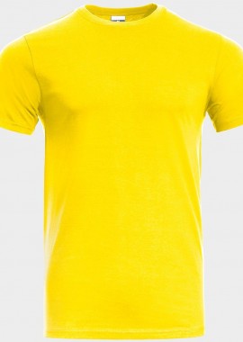 Κοντομάνικο STENSO NAOS YELLOW STENSO 02002678 YELLOW