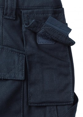 Heavy Duty Workwear Trouser Length 32 Russell Athletic 0R0015M0 French Navy