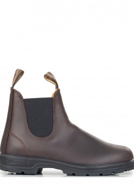 Blundstone - Μπότες - Μποτάκια ανδρικές Blundstone Καφέ E68740 Elastic Side Boot 2340 261