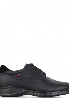 Sneakers ανδρικά Callaghan Μαύρο 12700 100