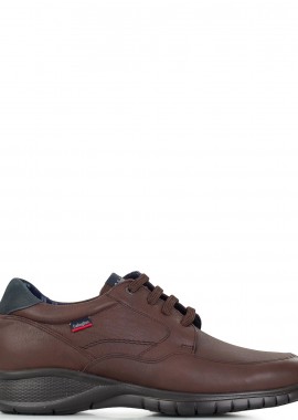 Sneakers ανδρικά Callaghan Καφέ MARRON 12700 100