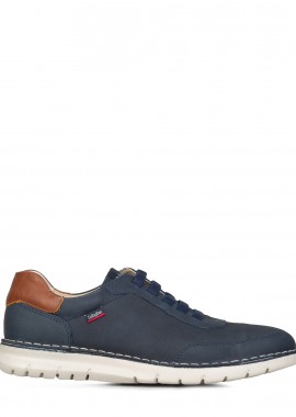 Callaghan - Sneakers ανδρικά Callaghan Μπλε 47116 262