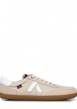 Sneakers ανδρικά Callaghan Off White 64500 262