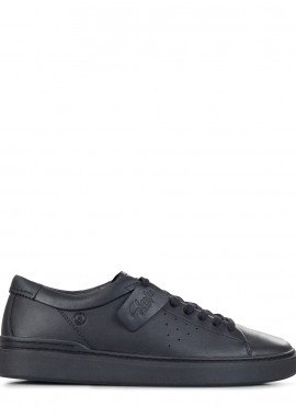 Sneakers ανδρικά Clarks Total Black 26177465 Craft Swift 261