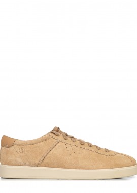 Sneakers ανδρικά Clarks Ταμπά 26186194 Lockford Lace 262