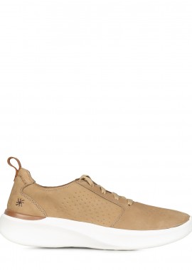 Clarks - Sneakers ανδρικά Clarks Μπεζ 26187559 Solevana Style 262