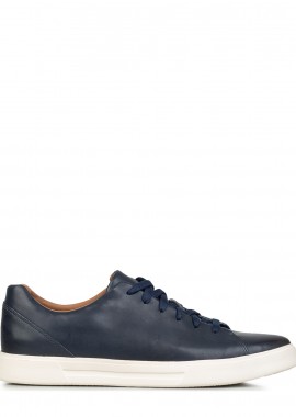Sneakers ανδρικά Clarks Μπλε 26148557 Un Costa Lace 262