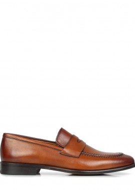 Classico Uomo - Μοκασίνια ανδρικά Classico Uomo Ταμπά 4-183 CLU.00276 262