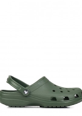Πέδιλα-Σανδάλια ανδρικά Crocs Πράσινο 10001-3CM Classic 262
