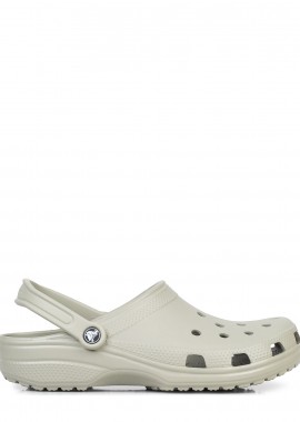 Πέδιλα-Σανδάλια ανδρικά Crocs Γκρι 10001-1LM Classic 262