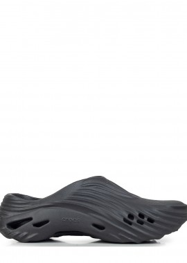 Πέδιλα-Σανδάλια ανδρικά Crocs Μαύρο 210521-060 Echo Wave 262