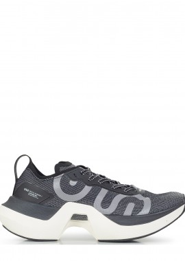 Ena Athletics - Sneakers ανδρικά Ena Athletics Μαύρο ENA10101A Proto Runner 1 100