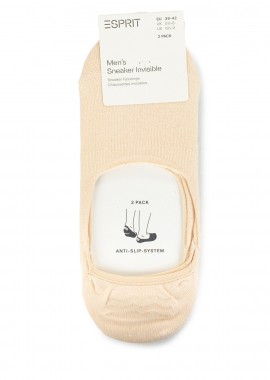 Κάλτσες ανδρικές Esprit Μπεζ 4011 17850 100