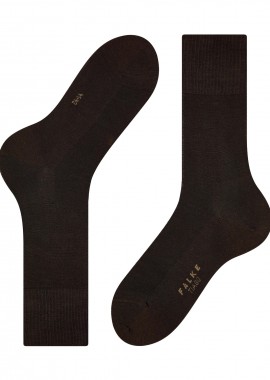 Κάλτσες ανδρικές Falke Καφέ 5930 14792-TIAGO 251