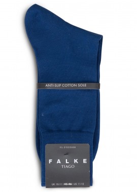 Κάλτσες ανδρικές Falke Σιελ 6845 14792-TIAGO 251