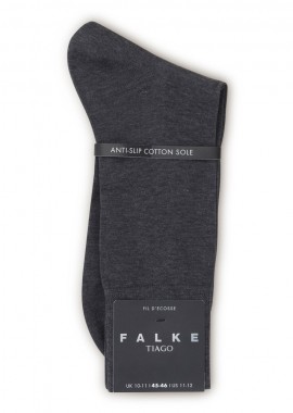 Κάλτσες ανδρικές Falke Γκρι 3095 14792-TIAGO 251