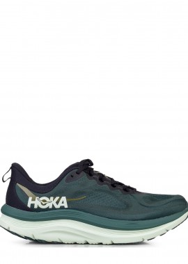 Sneakers ανδρικά Hoka Πράσινο 1171894 Kawana 3 262