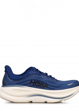 Sneakers ανδρικά Hoka Μπλε 1162011-MVR Bondi 9 262