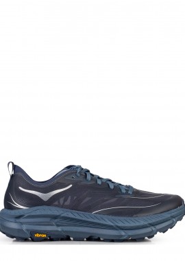 Sneakers ανδρικά Hoka Μπλε 1168450-FYV Mafate Speed 4 Lite 262