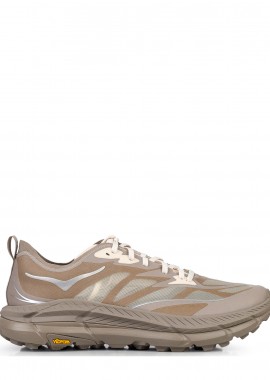 Hoka - Sneakers ανδρικά Hoka Χακί 1168450-LTM Mafate Speed 4 Lite 262