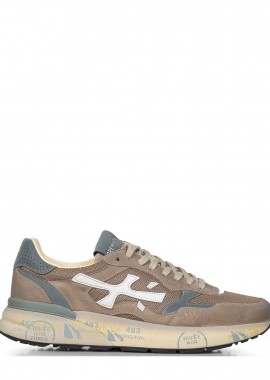 Sneakers ανδρικά Premiata Πούρο 8118 Mick 262