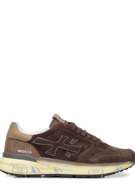 Premiata - Sneakers ανδρικά Premiata Καφέ 7898 Mick 271