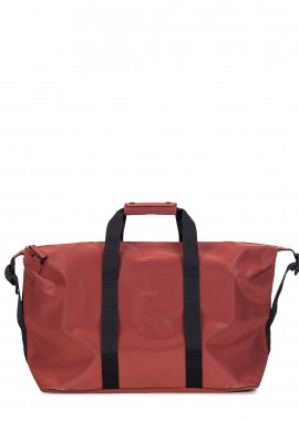 Travel Luggage ανδρικά Rains Honor 14200-125 Hilo Weekend Bag W3 261